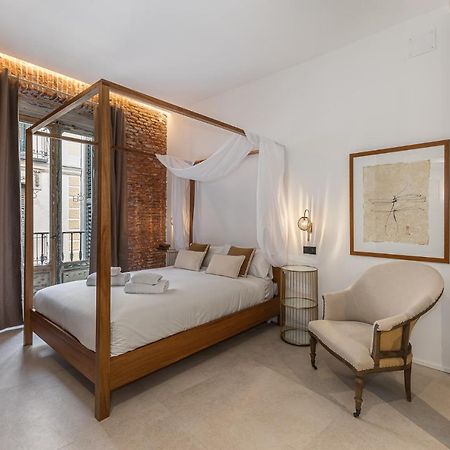 Queens House Chueca Madrid Exterior photo
