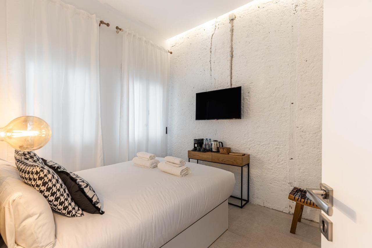 Queens House Chueca Madrid Exterior photo