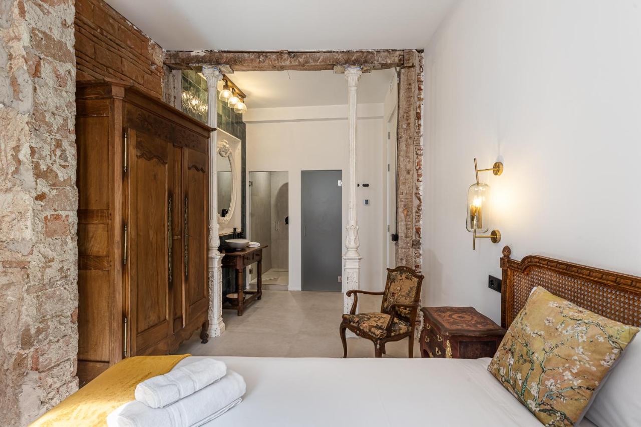 Queens House Chueca Madrid Exterior photo